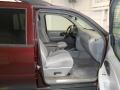 Bordeaux Red Metallic - TrailBlazer EXT LS 4x4 Photo No. 19