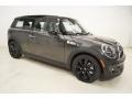 Eclipse Gray Metallic - Cooper S Clubman Photo No. 2