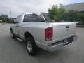 2005 Bright Silver Metallic Dodge Ram 1500 ST Regular Cab 4x4  photo #3