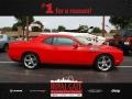 TorRed - Challenger R/T Photo No. 1