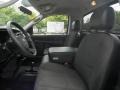 2005 Bright Silver Metallic Dodge Ram 1500 ST Regular Cab 4x4  photo #4