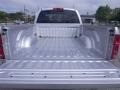 2005 Bright Silver Metallic Dodge Ram 1500 ST Regular Cab 4x4  photo #9