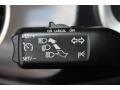 Controls of 2013 Beetle Turbo Convertible