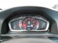 Beechwood/Off Black Gauges Photo for 2014 Volvo S60 #84919513