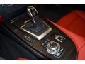 Coral Red Transmission Photo for 2014 BMW Z4 #84919602