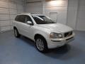 2014 Ice White Volvo XC90 3.2 AWD  photo #4