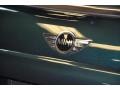 British Racing Green Metallic - Cooper Hardtop Photo No. 16