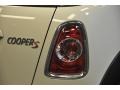 2013 Pepper White Mini Cooper S Convertible  photo #14