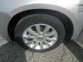 Bright Silver Metallic - 200 Touring Photo No. 11