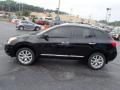 Wicked Black - Rogue S AWD Photo No. 4
