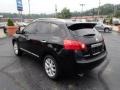 Wicked Black - Rogue S AWD Photo No. 5