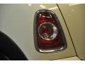 Pepper White - Cooper S Convertible Photo No. 20