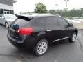 Wicked Black - Rogue S AWD Photo No. 7