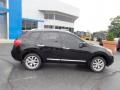 Wicked Black - Rogue S AWD Photo No. 8