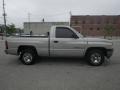 2000 Light Driftwood Satin Glow Dodge Ram 1500 ST Regular Cab  photo #2