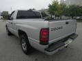 2000 Light Driftwood Satin Glow Dodge Ram 1500 ST Regular Cab  photo #3