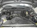 2000 Light Driftwood Satin Glow Dodge Ram 1500 ST Regular Cab  photo #7