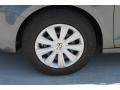 Platinum Gray Metallic - Jetta S Sedan Photo No. 4