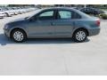 Platinum Gray Metallic - Jetta S Sedan Photo No. 5