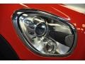 Pure Red - Cooper S Countryman All4 AWD Photo No. 5
