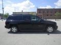 Black - TrailBlazer EXT LT 4x4 Photo No. 2
