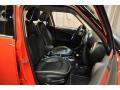 Pure Red - Cooper S Countryman All4 AWD Photo No. 7