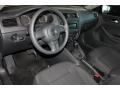 Platinum Gray Metallic - Jetta S Sedan Photo No. 12