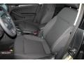 Platinum Gray Metallic - Jetta S Sedan Photo No. 13