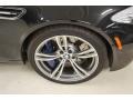 Black Sapphire Metallic - M5 Sedan Photo No. 3