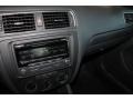 Platinum Gray Metallic - Jetta S Sedan Photo No. 14