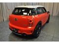 Pure Red - Cooper S Countryman All4 AWD Photo No. 14