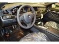 Black Sapphire Metallic - M5 Sedan Photo No. 6