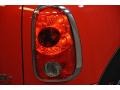 Pure Red - Cooper S Countryman All4 AWD Photo No. 15