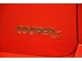 Pure Red - Cooper S Countryman All4 AWD Photo No. 16