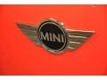 Pure Red - Cooper S Countryman All4 AWD Photo No. 17
