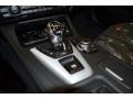 Black Sapphire Metallic - M5 Sedan Photo No. 9