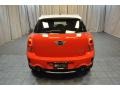 Pure Red - Cooper S Countryman All4 AWD Photo No. 19