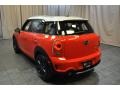 Pure Red - Cooper S Countryman All4 AWD Photo No. 20