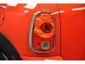 Pure Red - Cooper S Countryman All4 AWD Photo No. 21