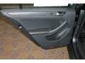 Platinum Gray Metallic - Jetta S Sedan Photo No. 24
