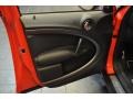 Pure Red - Cooper S Countryman All4 AWD Photo No. 24