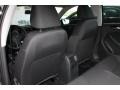 Platinum Gray Metallic - Jetta S Sedan Photo No. 25