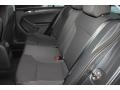 Platinum Gray Metallic - Jetta S Sedan Photo No. 26