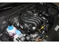 Platinum Gray Metallic - Jetta S Sedan Photo No. 28