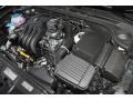 Platinum Gray Metallic - Jetta S Sedan Photo No. 29