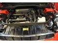Pure Red - Cooper S Countryman All4 AWD Photo No. 31