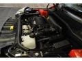 Pure Red - Cooper S Countryman All4 AWD Photo No. 32