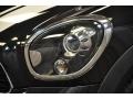 Absolute Black - Cooper S Countryman ALL4 AWD Photo No. 2