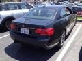 2011 Black Sapphire Metallic BMW 3 Series 335is Coupe  photo #1