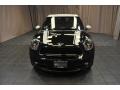 Absolute Black - Cooper S Countryman ALL4 AWD Photo No. 3